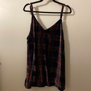 Torrid Tank Top